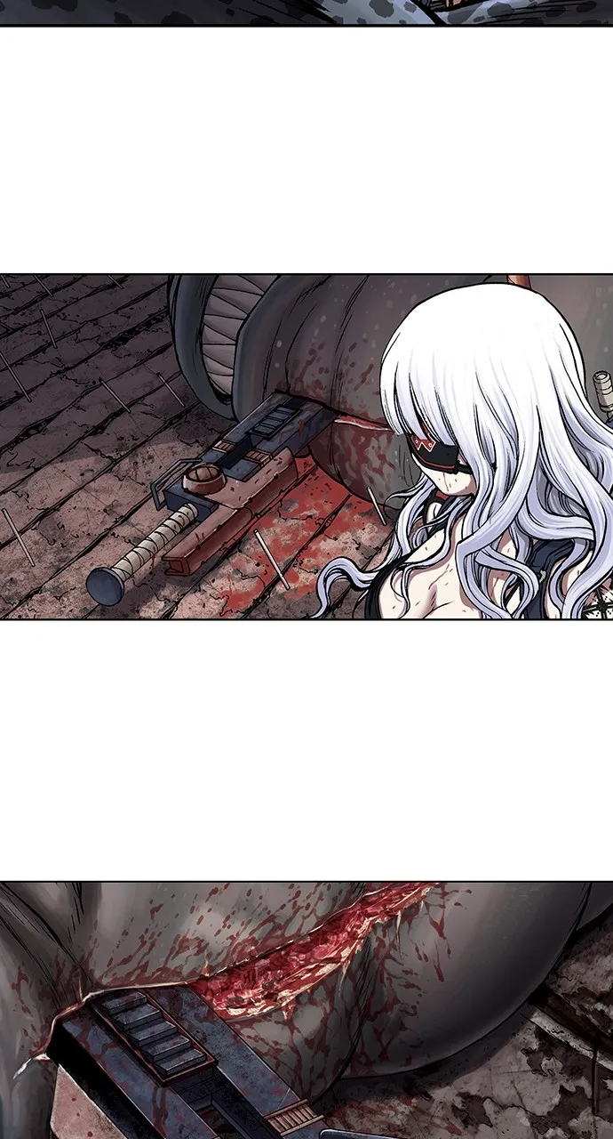 Leviathan Chapter 10 page 22 - 