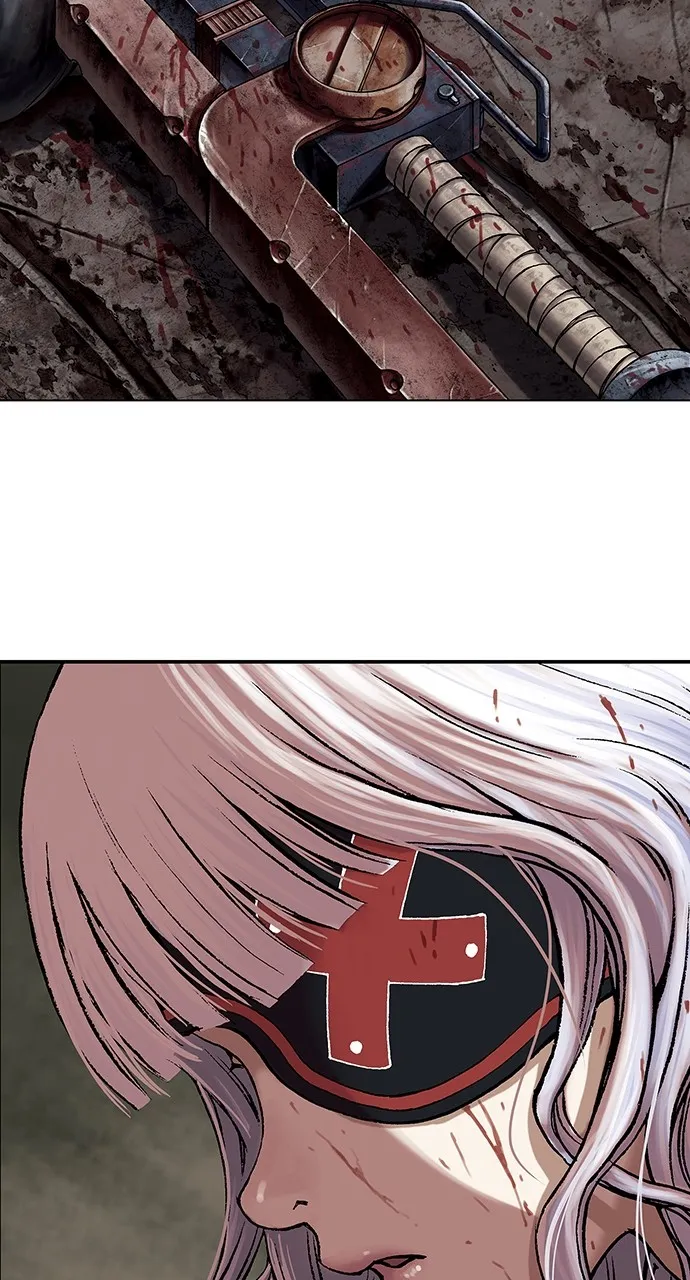 Leviathan Chapter 10 page 23 - 