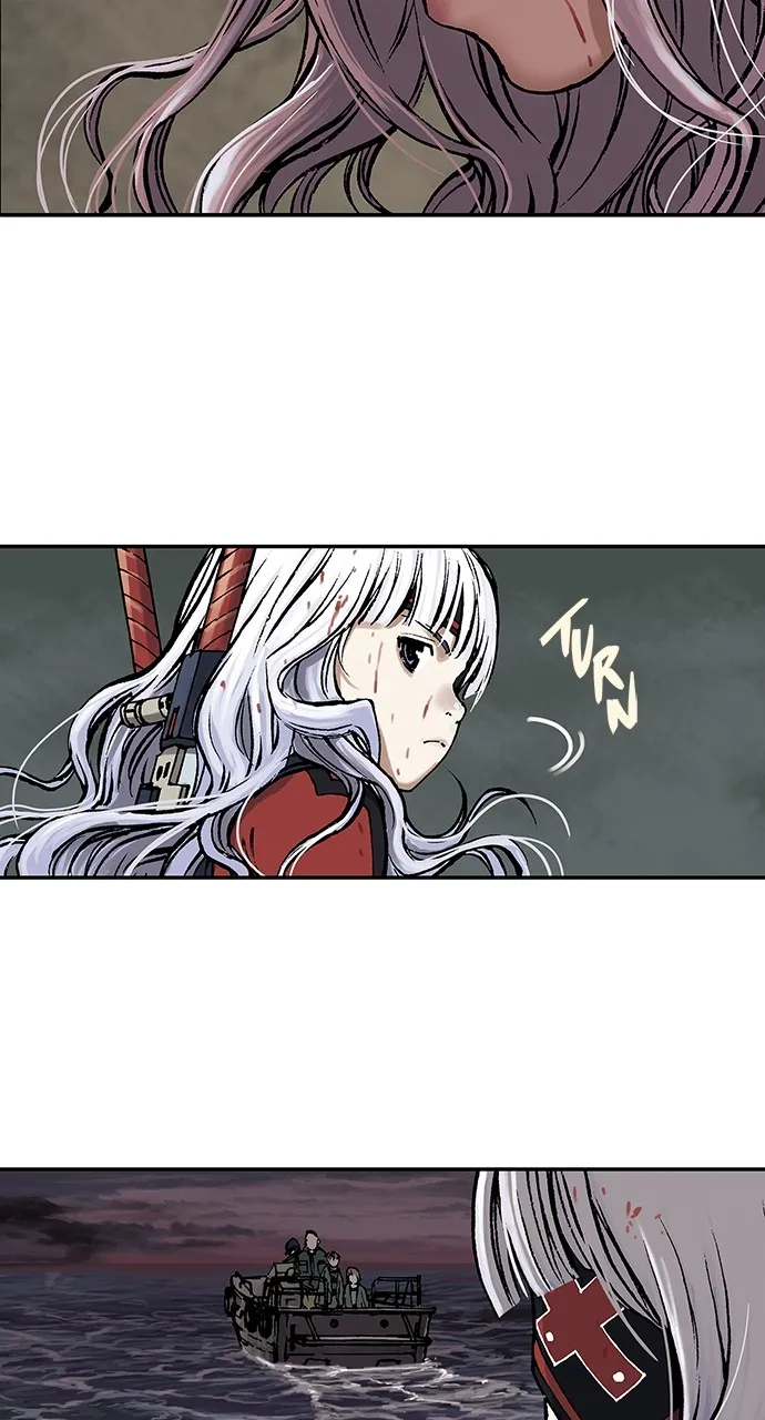 Leviathan Chapter 10 page 24 - 
