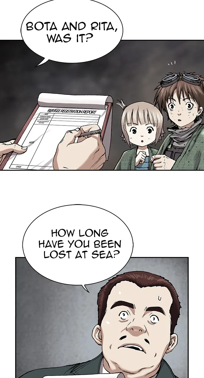 Leviathan Chapter 10 page 26 - 