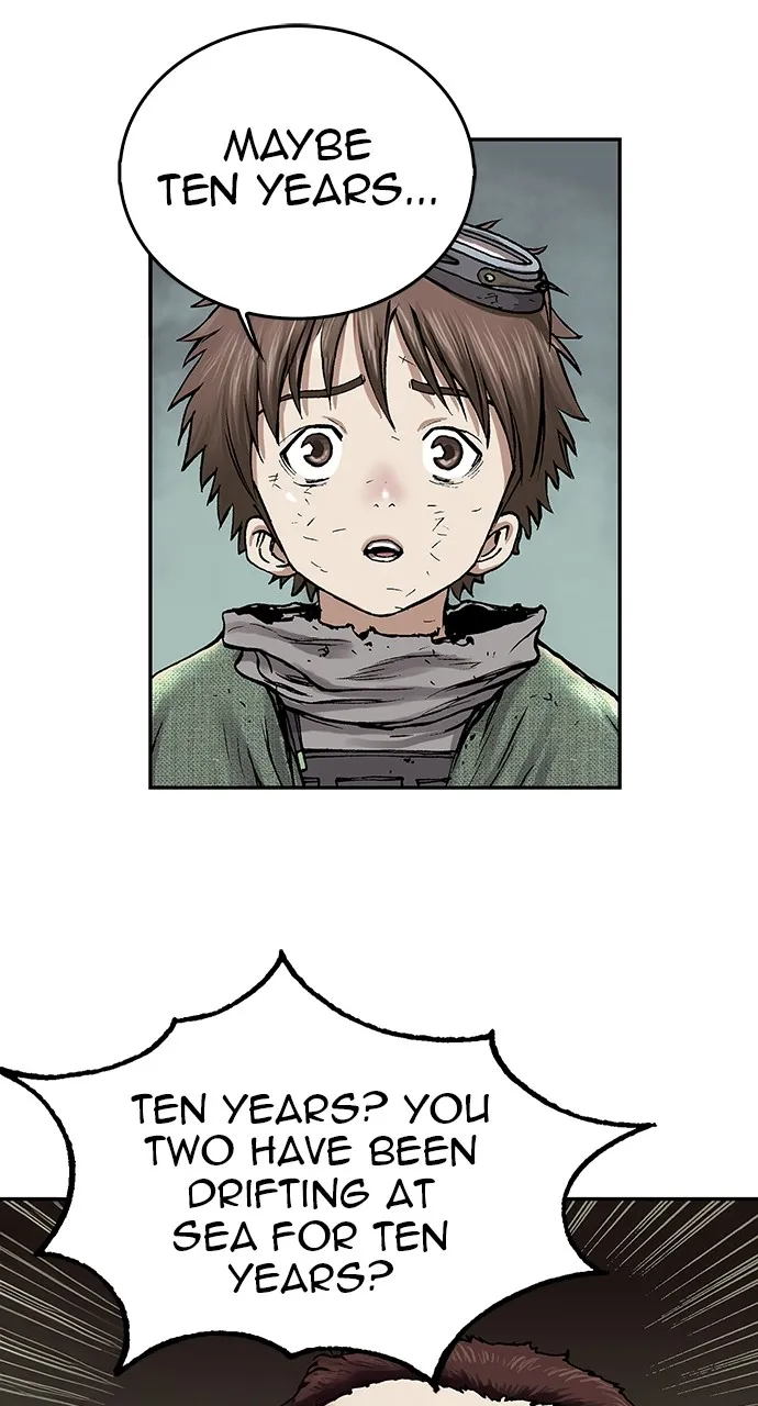 Leviathan Chapter 10 page 28 - 