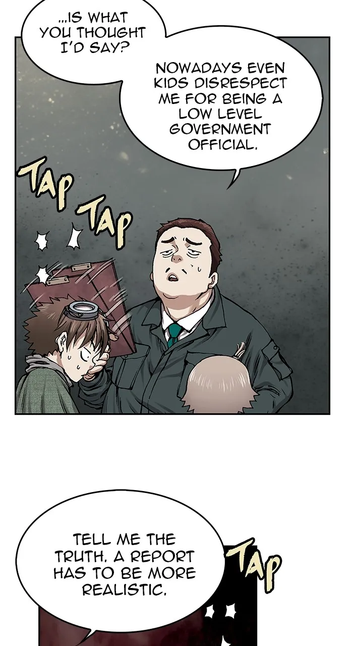Leviathan Chapter 10 page 30 - 