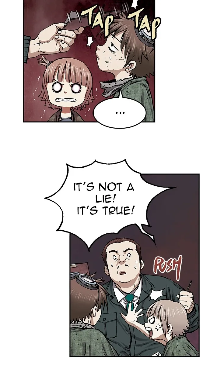Leviathan Chapter 10 page 31 - 