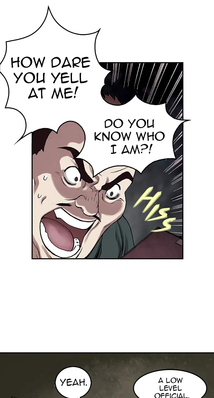 Leviathan Chapter 10 page 32 - 