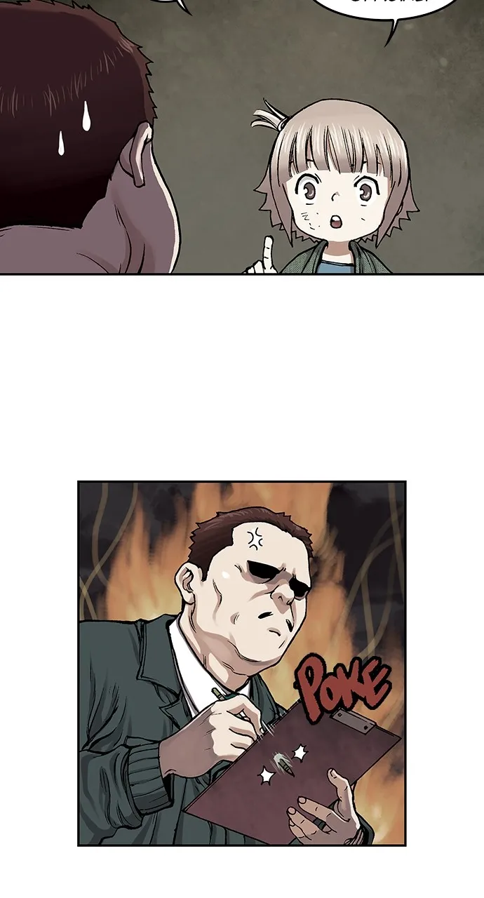 Leviathan Chapter 10 page 33 - 