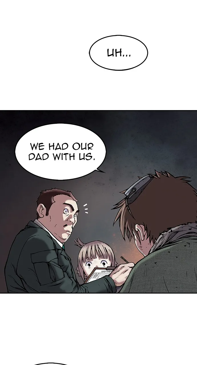Leviathan Chapter 10 page 34 - 