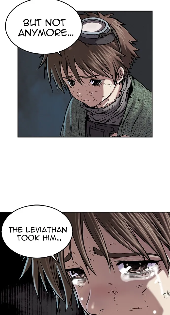 Leviathan Chapter 10 page 35 - 