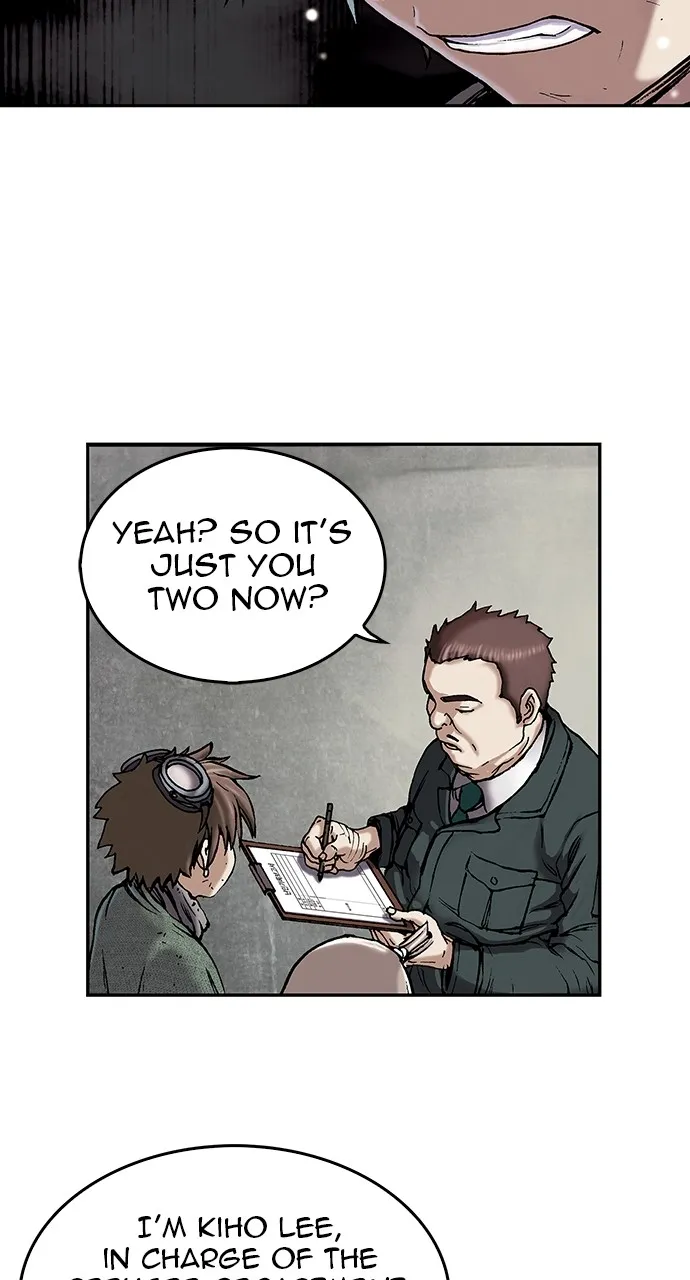 Leviathan Chapter 10 page 36 - 