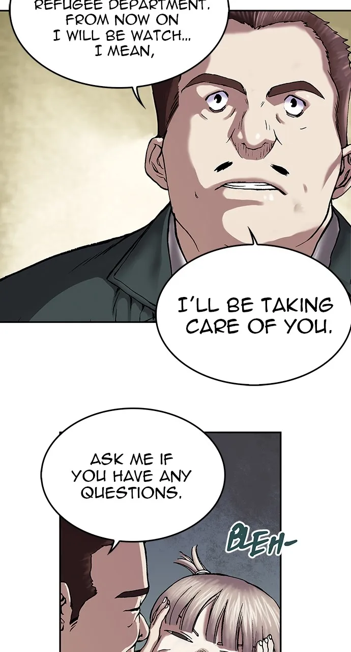 Leviathan Chapter 10 page 37 - 