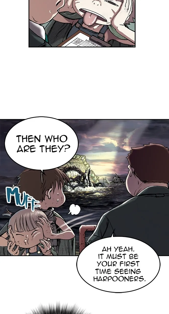 Leviathan Chapter 10 page 38 - 