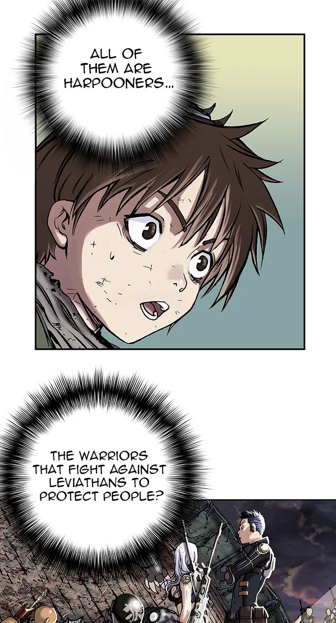 Leviathan Chapter 10 page 39 - 