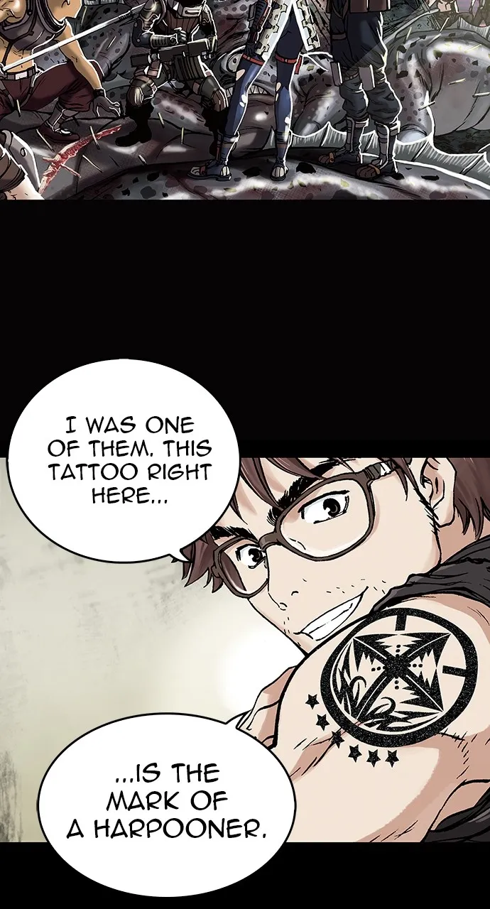 Leviathan Chapter 10 page 40 - 
