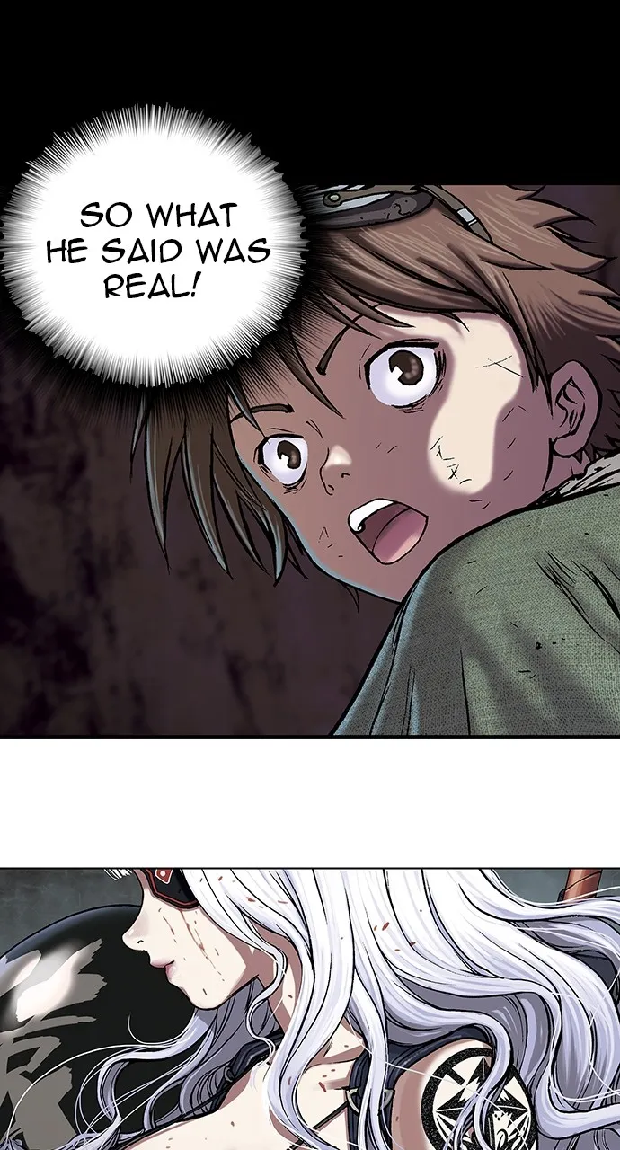 Leviathan Chapter 10 page 41 - 