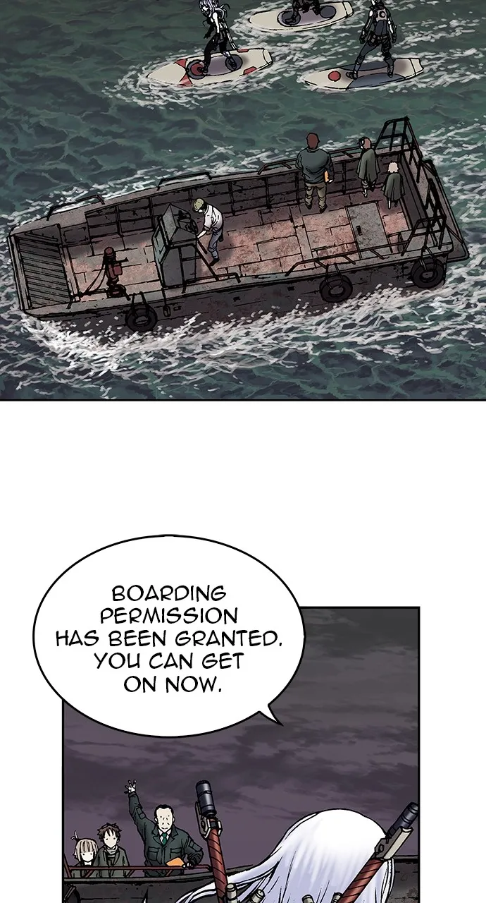 Leviathan Chapter 10 page 52 - 