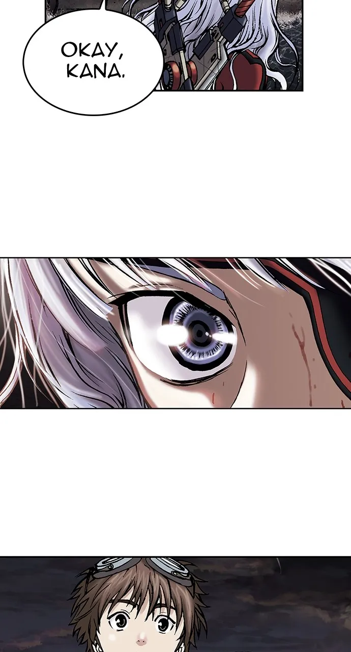Leviathan Chapter 10 page 53 - 