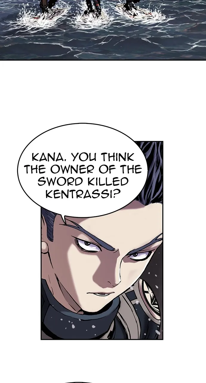 Leviathan Chapter 10 page 58 - 