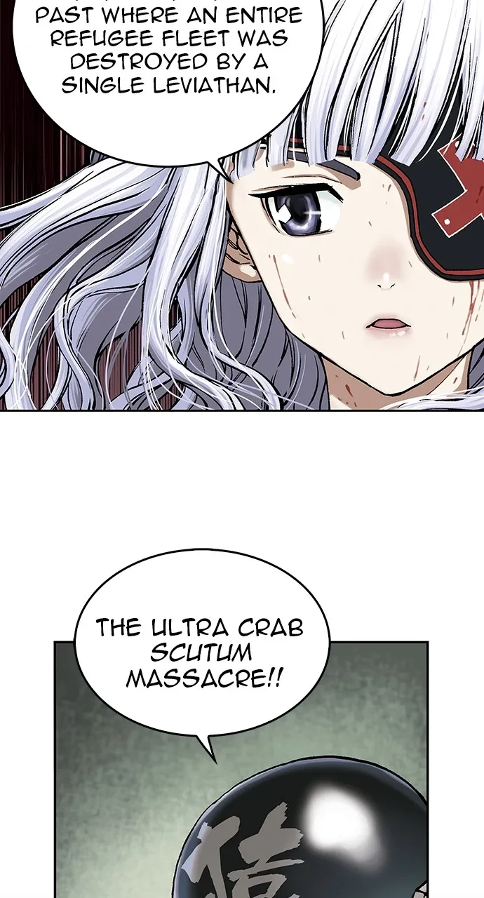 Leviathan Chapter 10 page 60 - 