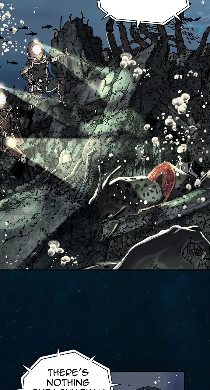 Leviathan Chapter 10 page 7 - 