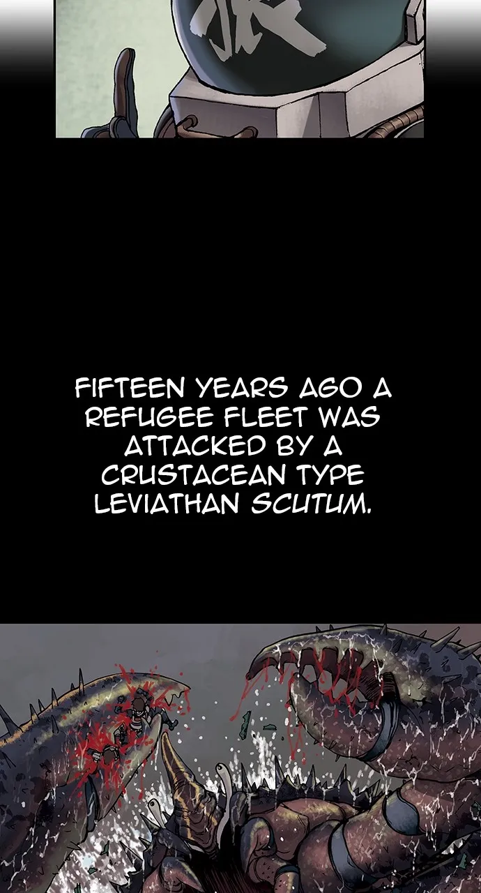 Leviathan Chapter 10 page 61 - 