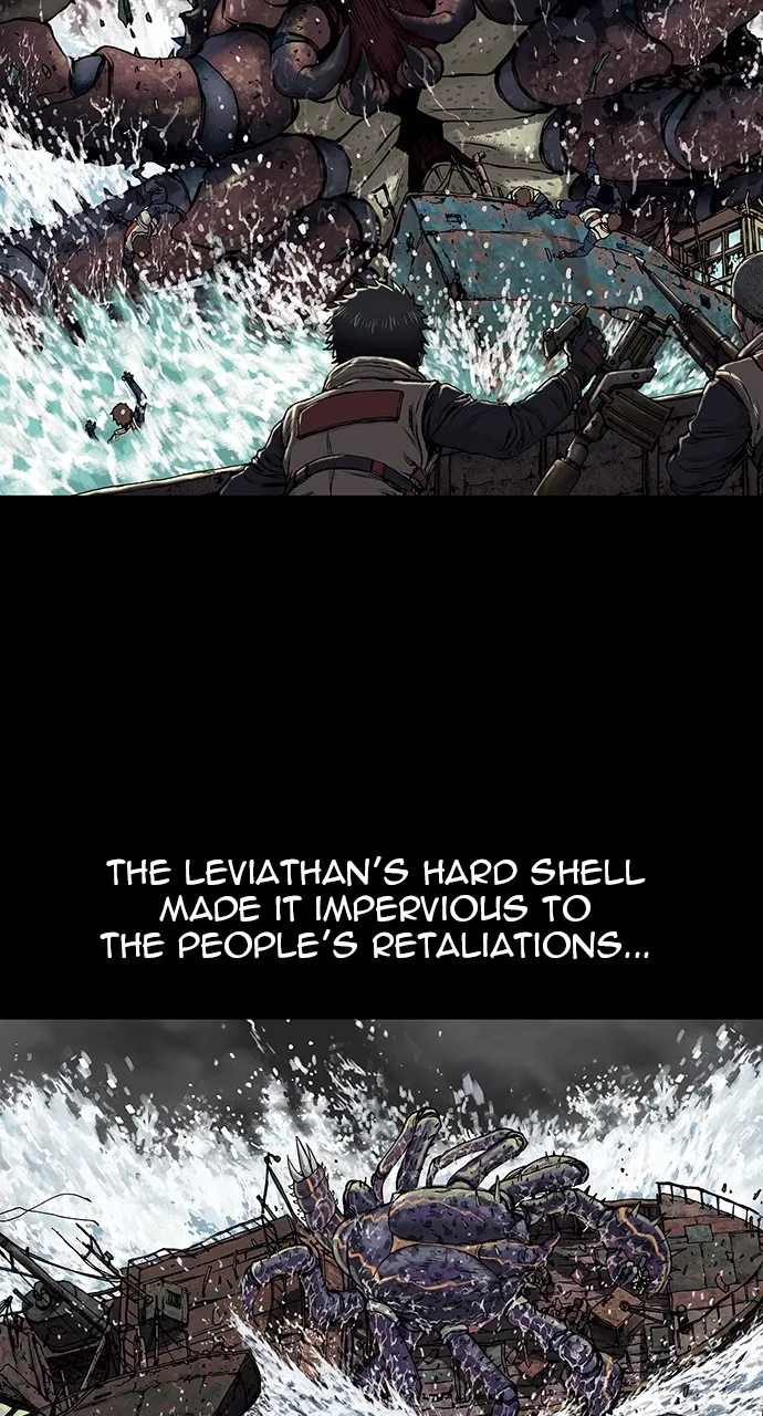Leviathan Chapter 10 page 62 - 