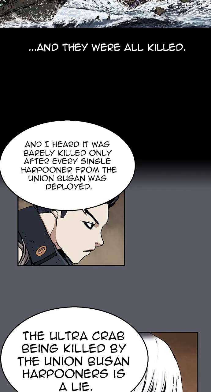 Leviathan Chapter 10 page 63 - 