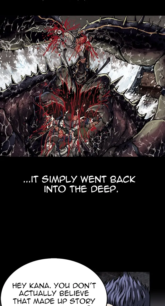 Leviathan Chapter 10 page 65 - 