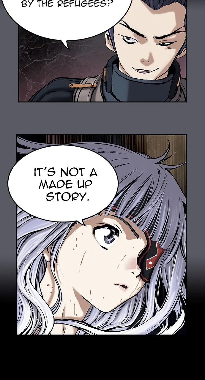 Leviathan Chapter 10 page 66 - 