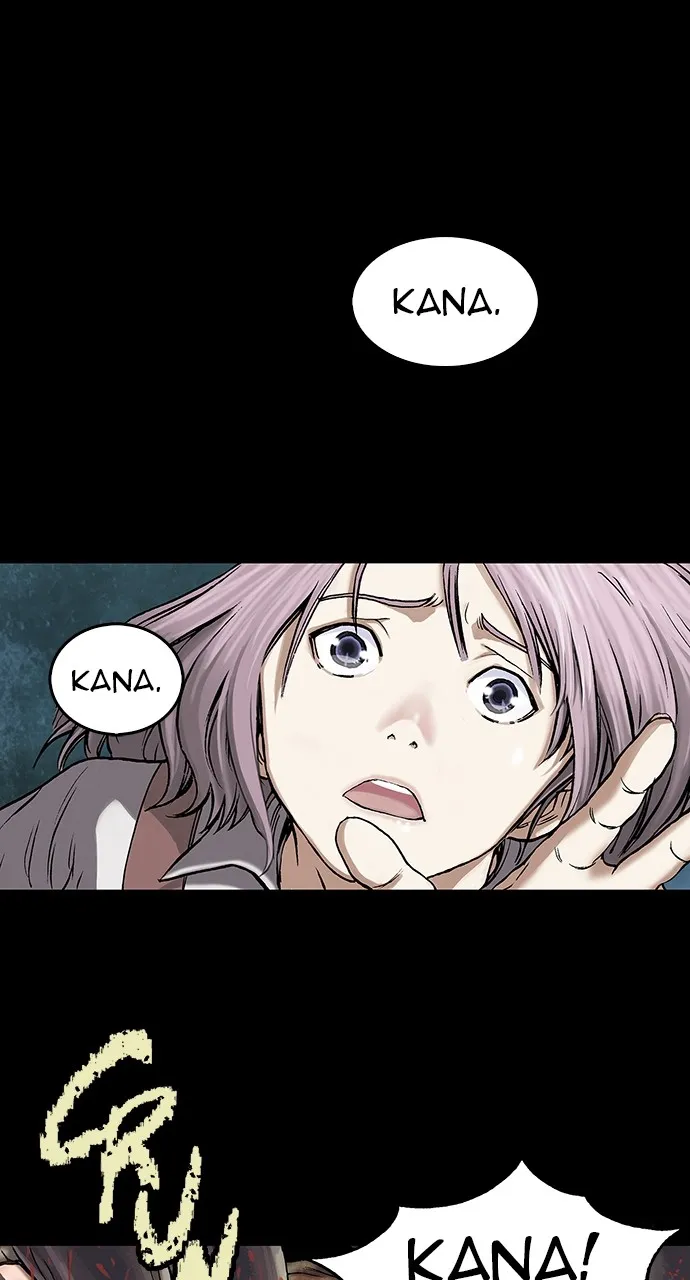 Leviathan Chapter 10 page 67 - 