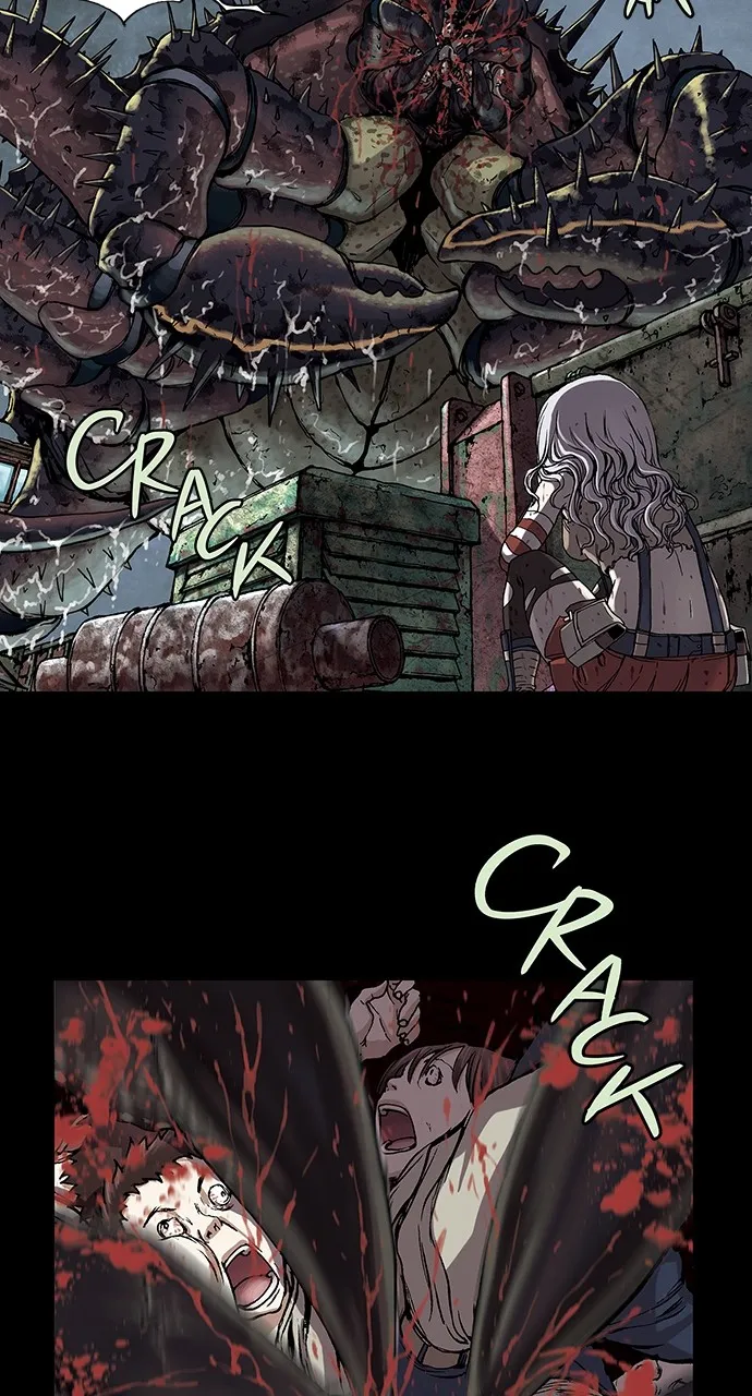 Leviathan Chapter 10 page 69 - 