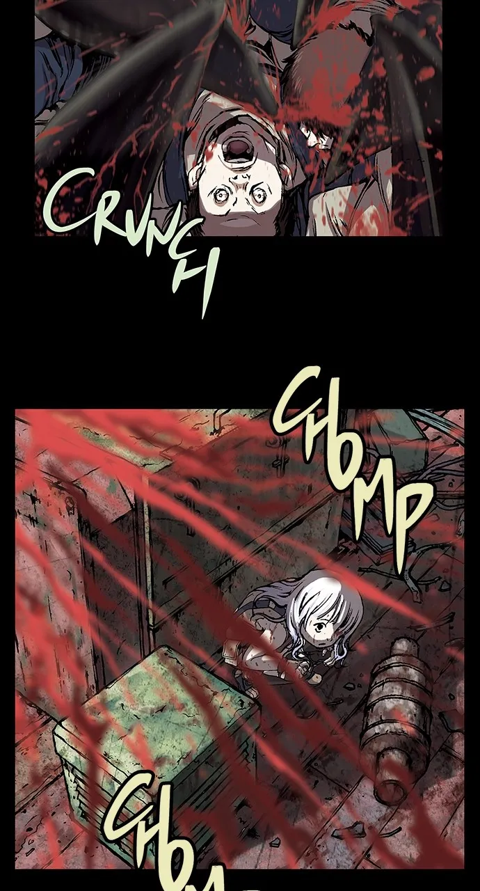 Leviathan Chapter 10 page 70 - 