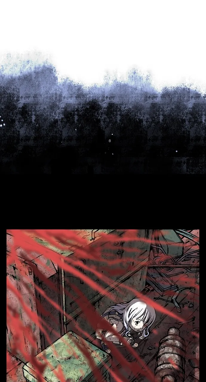 Leviathan Chapter 11 page 1 - 