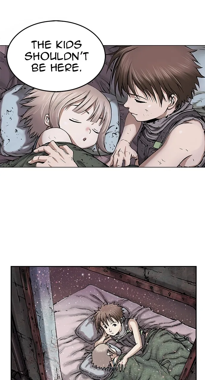 Leviathan Chapter 11 page 101 - 