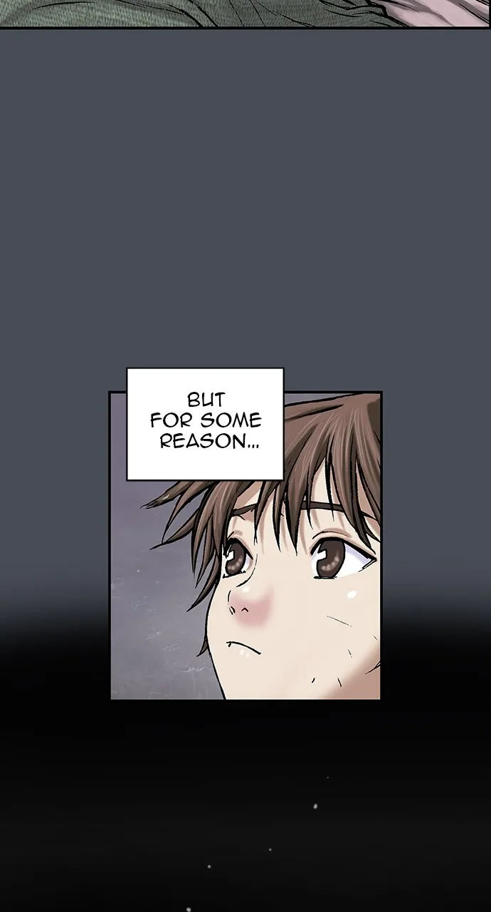 Leviathan Chapter 11 page 104 - 