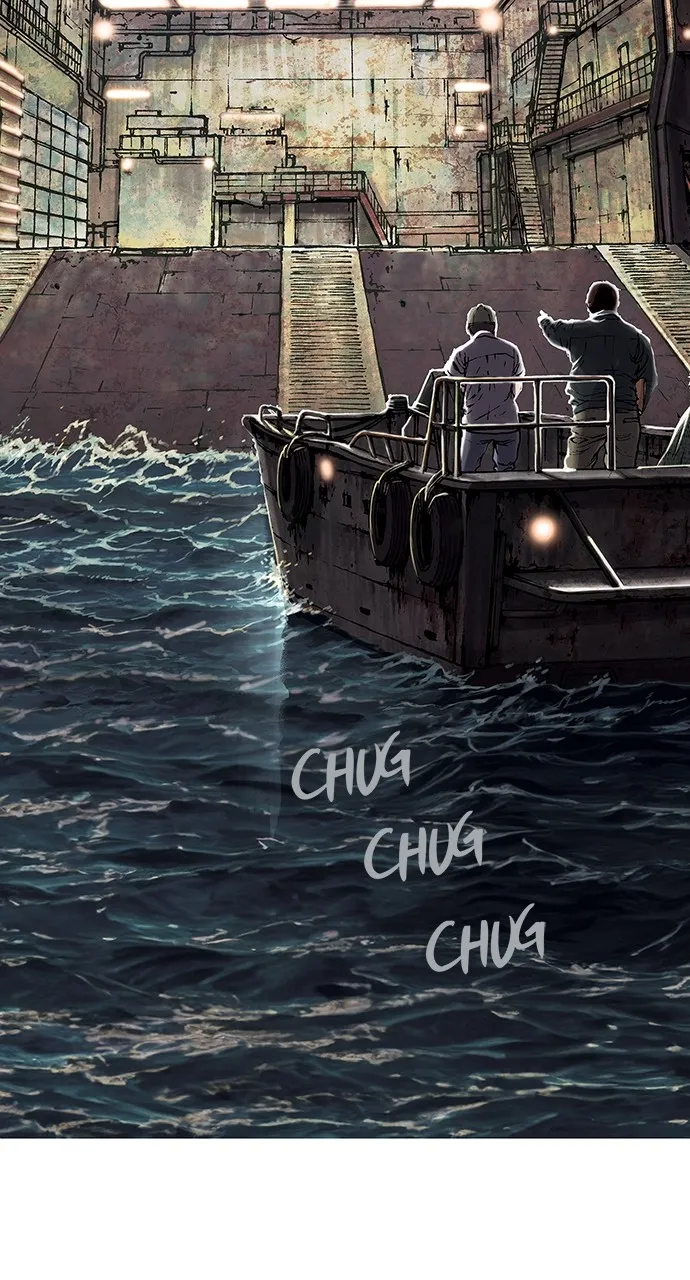 Leviathan Chapter 11 page 12 - 