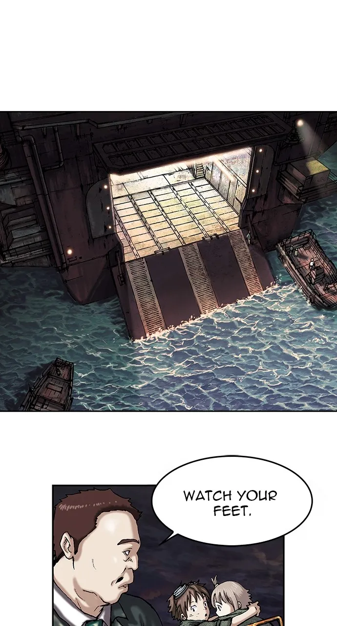 Leviathan Chapter 11 page 13 - 