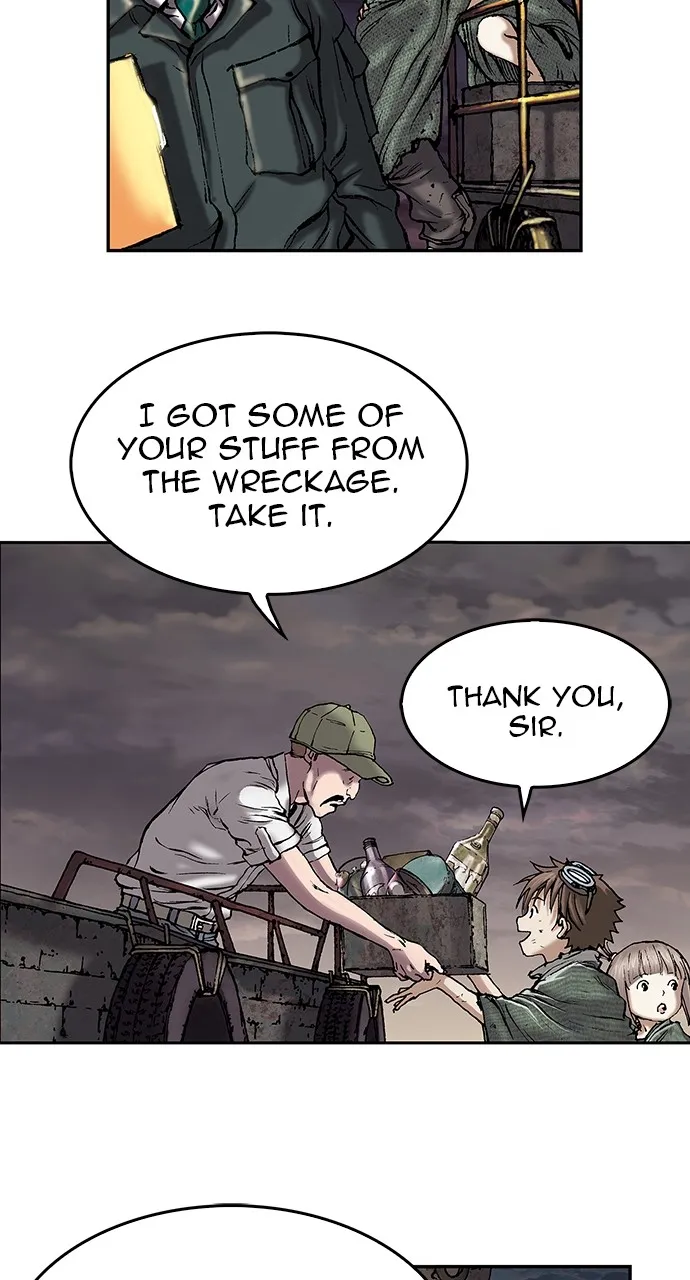 Leviathan Chapter 11 page 14 - 