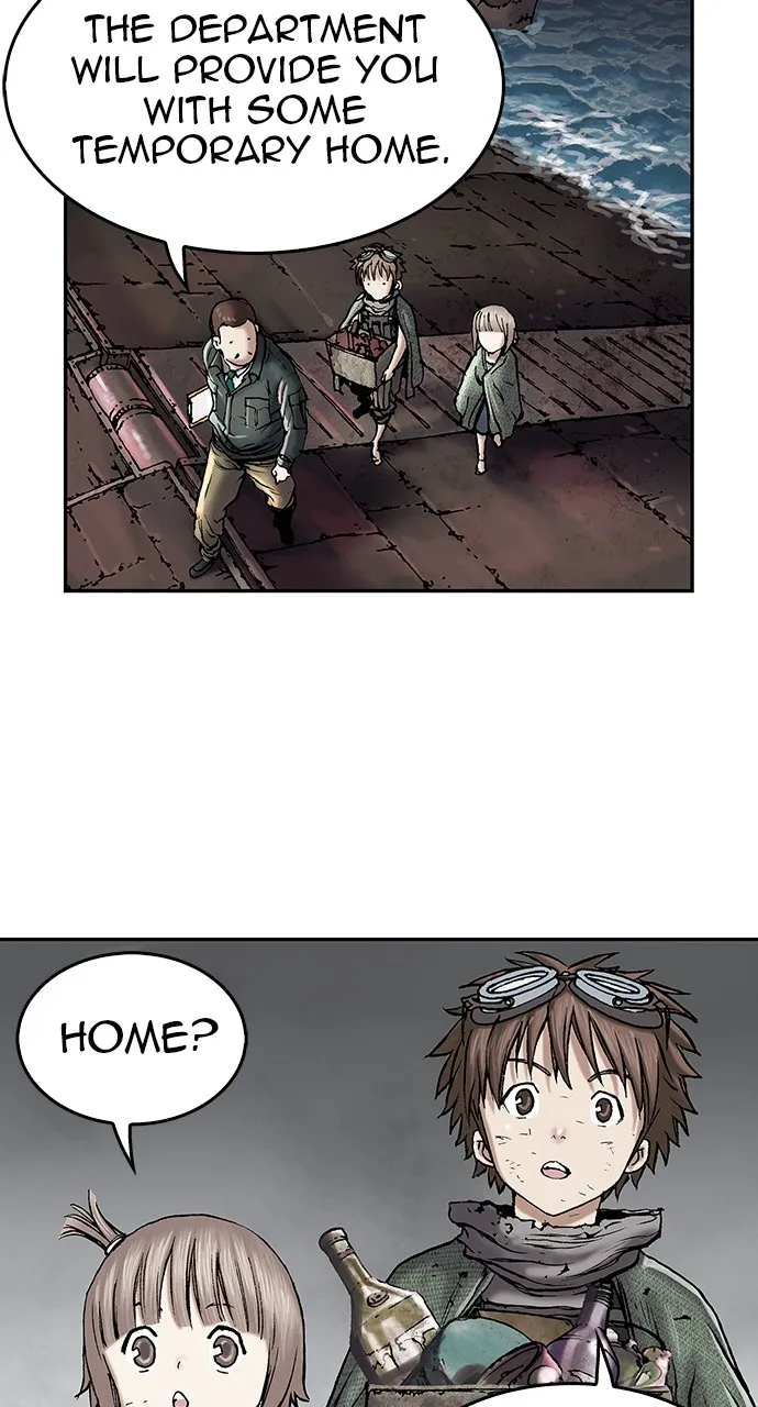 Leviathan Chapter 11 page 15 - 