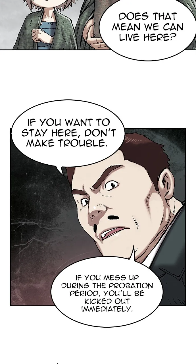 Leviathan Chapter 11 page 16 - 