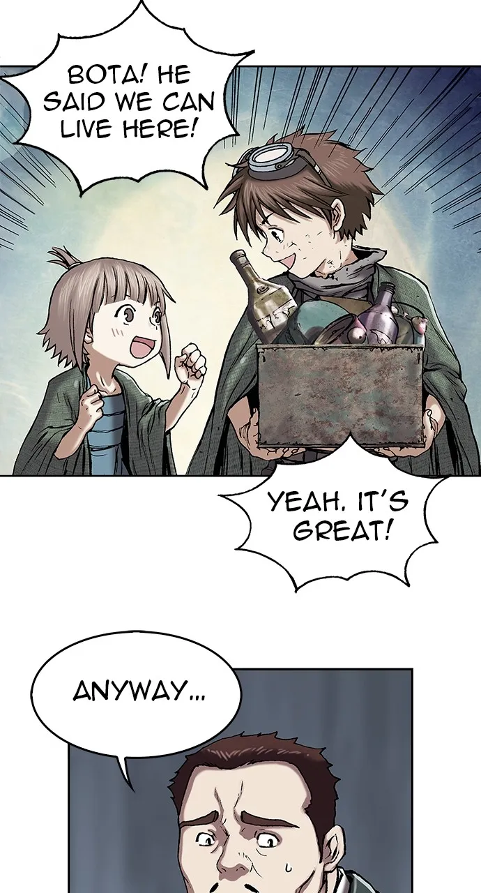Leviathan Chapter 11 page 17 - 