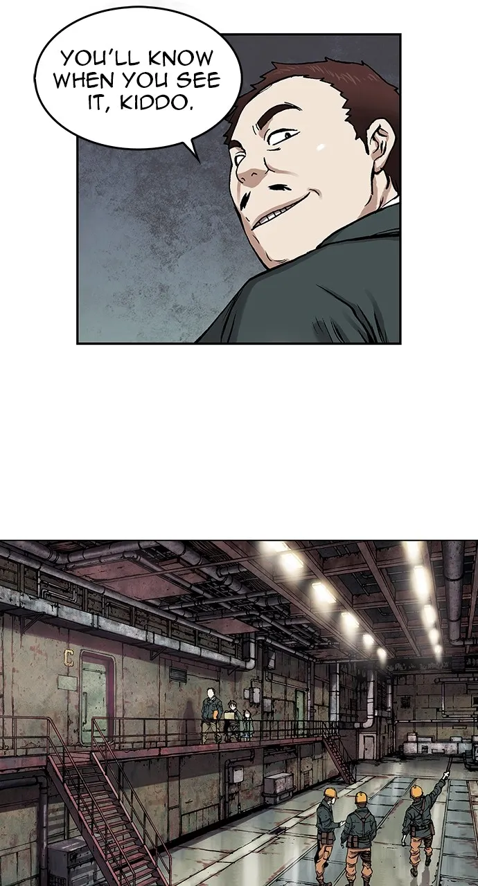 Leviathan Chapter 11 page 20 - 