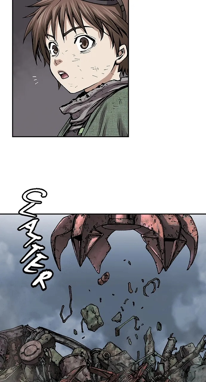 Leviathan Chapter 11 page 23 - 