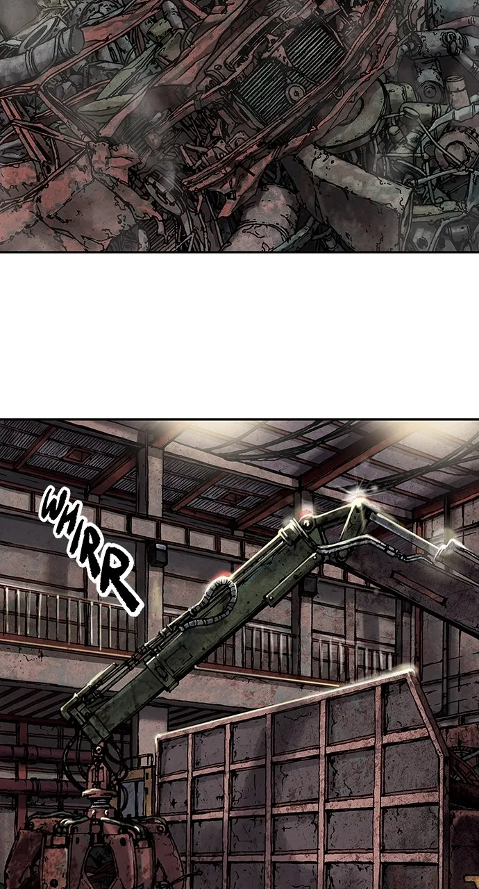 Leviathan Chapter 11 page 24 - 