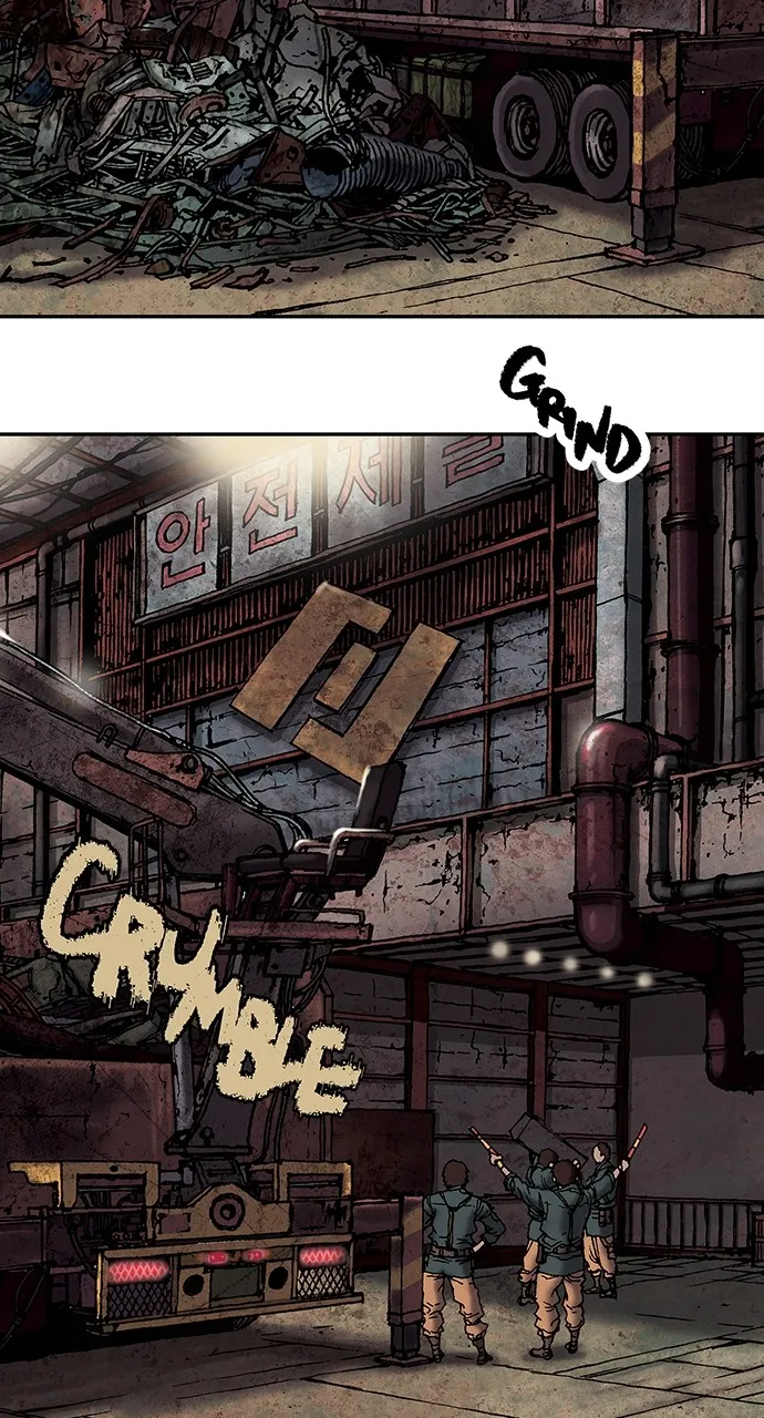 Leviathan Chapter 11 page 25 - 