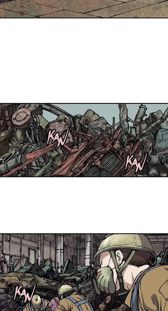 Leviathan Chapter 11 page 26 - 