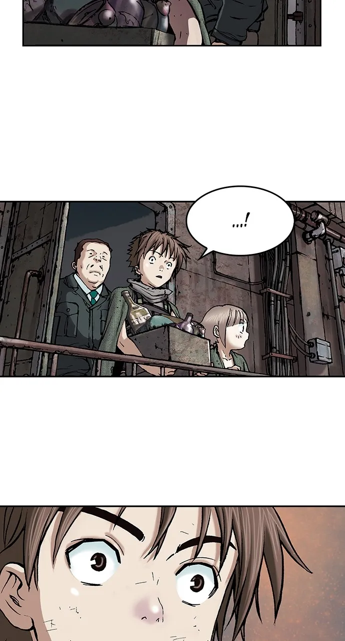 Leviathan Chapter 11 page 32 - 