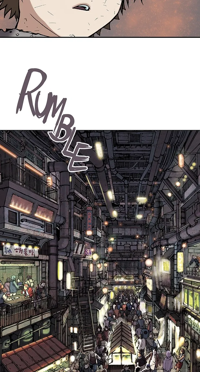 Leviathan Chapter 11 page 33 - 