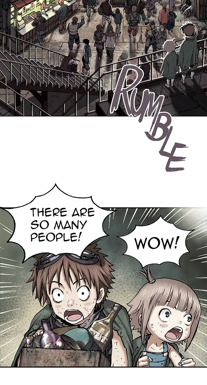 Leviathan Chapter 11 page 34 - 