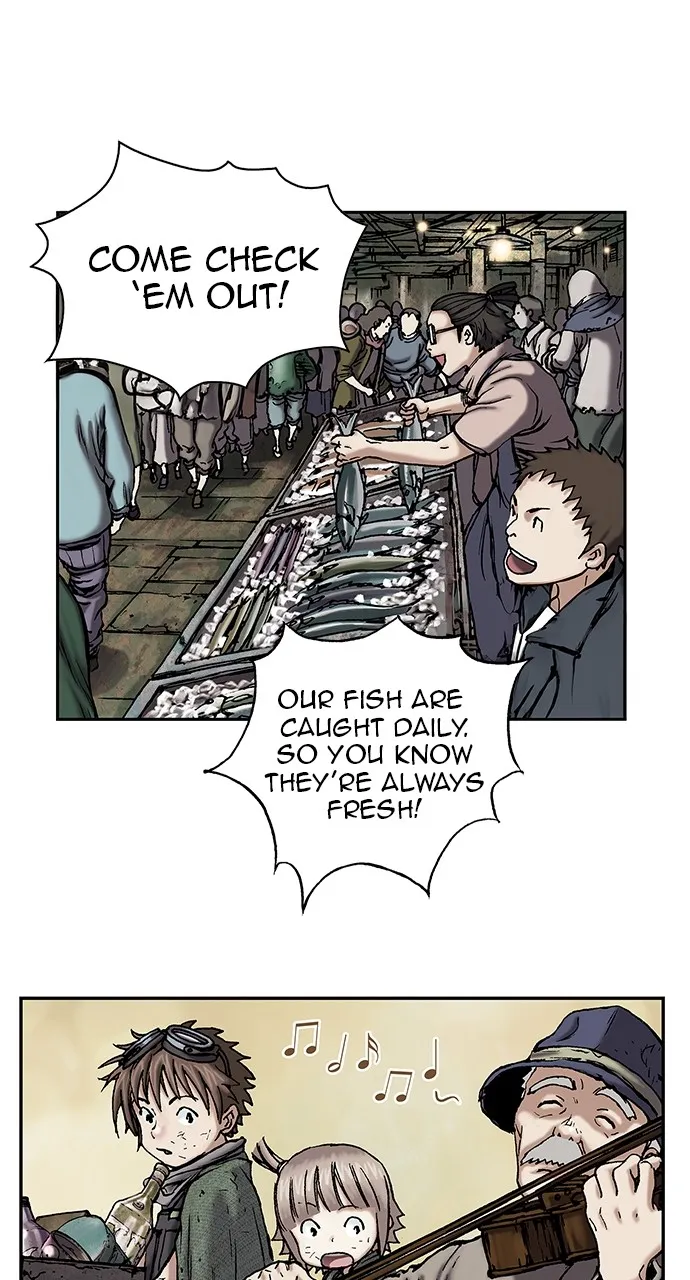 Leviathan Chapter 11 page 35 - 