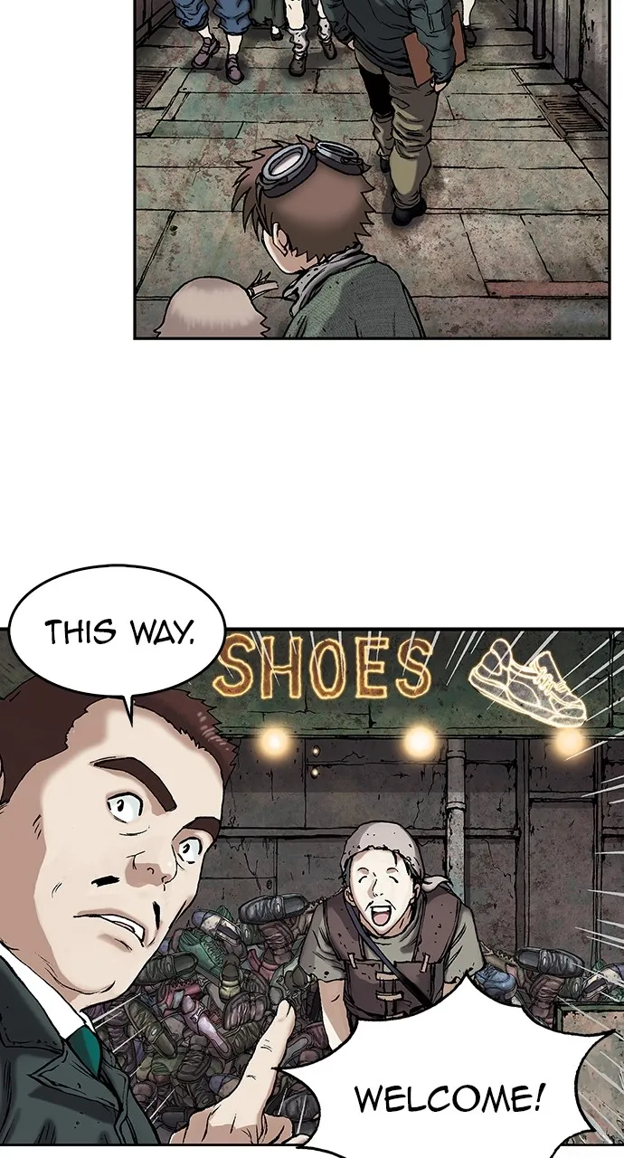 Leviathan Chapter 11 page 37 - 