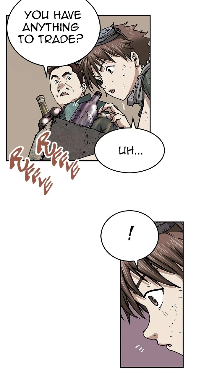 Leviathan Chapter 11 page 40 - 